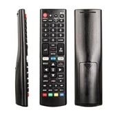 LG 3D Netflix - Amazon Smart Tuşlu Lcd Led TV Kumanda - 1