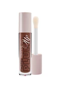 PASTEL Plump Up 214 Cacao Extra Hydrating Plumping Gloss - 1