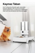 Xenon Smart Mama Kabı Standı Kaymaz Tabanlı Çok Fonksiyonlu Yükseltilebilir Ayarlanabilir Ayaklı Bracket X8788 - 3