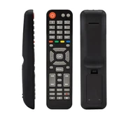 Technobox Twin HD Uydu Alıcı Kumandası - 1