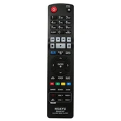 LG RM-B1167 Lcd Led Tv Kumandası - 1