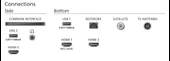 Philips 70PUS8108 4K Ultra HD 70" 178 Ekran Uydu Alıcılı Smart LED TV - 5