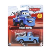 Disney Pixar Cars Presıdent Mater DXV29 HTX91 thumbnail 1