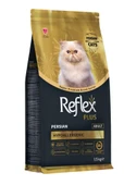 Reflex Plus Persian Yetiskin Kedi Mamasi 1,5 Kg - 1