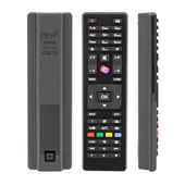 Vestel - SEG - Regal RC4875 Mini Universal LCD LED TV Kumandası - 1