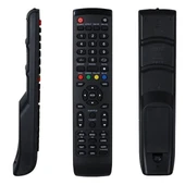 Profilo - Sanyo - Blaupunkt - Awox Küçük Kalıp LCD LED TV Kumandası - 1