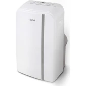 LPCY-35BM A 12000 BTU Mobil Klima - 1