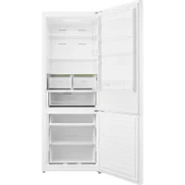 Ues 435 D2K Nf Combi Dgt R66 435 Lt Alttan Donduruculu No-Frost Buzdolabı - 2