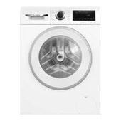 Wga142x2tr Serie 4 9 Kg 1200 Dev./Dak. Beyaz Çamaşır Makinesi - 1