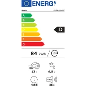 SMS4HMW60T 6 Programlı Bulaşık Makinesi - 5