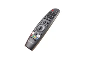 Sunny SN55FMN252 4K Ultra HD 55" 140 Ekran Uydu Alıcılı webOS Smart LED TV - 5