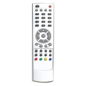 Arçelik-Beko 500-570 DCI Uydu Alıcı Kumandası - 1