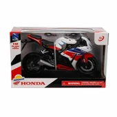 Nessiworld 57793 1:12 Honda CBR 1000RR Model Motor -Sunman - 3