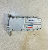 652133 / YAĞ KARTERİ OPEL ASTRA F 1.4 16V / ASTRA G 1.6 16V / ZAFİRA X14XE-X16XEL - 1