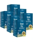 Ocean Plus Balık Yağı Omega-3 1200 Mg 30 Kapsül 6'Lı PAKET (SKT:03/2026) - 1
