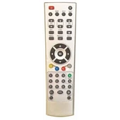 Kr Acıko-Atlanta 300/300G Uydu Kumandası - 1