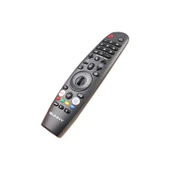 SN50FMN252 50" 127 Ekran Dahili Uydu Alıcılı 4K Ultra HD Smart LED TV - 5