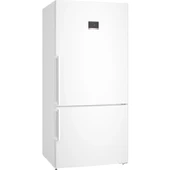 KGN86CWE0N 631 Lt No-Frost Buzdolabı - 1