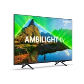 65PUS8349/62 65'' 163 Ekran Uydu Alıcılı 4K Ultra HD LED TV - 2