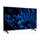SN50FMN252 50" 127 Ekran Dahili Uydu Alıcılı 4K Ultra HD Smart LED TV - 2