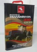 Petrol Ofisi Maxİtrak Tms 300 10W-30 422 Traktör Yağı 15 KG - 1