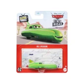Disney Pixar Cars Nıle Speedgone DXV29 HKY54 thumbnail 1