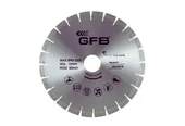 Lazer Kaynaklı Granit Kesme Testere 350 mm - 1