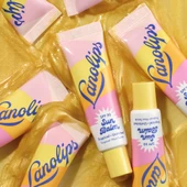 Lanolips  Sun Balm SPF 30 Tropical - SPF'li dudak balsamı 12.5 g thumbnail 3