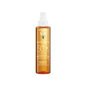 Vichy Capital Soleil SPF50+ Cell Protect Güneş Yağı 200 ml - 1