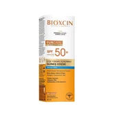 Bioxcin Suncare Hassas Ciltler SPF50+ Güneş Kremi 50 ml - 1