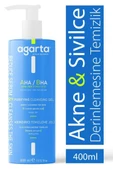 Nessiworld   Arındırıcı Temizleme Jeli 400 ml - 1