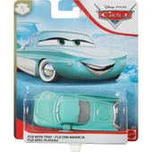 Disney Pixar Cars Flo DXV29 GBV79 - 1