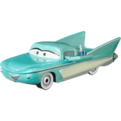 Disney Pixar Cars Flo DXV29 GBV79 - 3