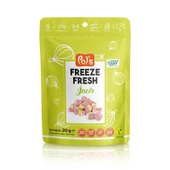 Nessiworld Pol’s Freeze Fresh Dondurularak Kurutulmuş İncir 20 g - 1