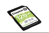 Kingston Canvas Select Plus SDS2/128GB Class 10 UHS-I U3 V30 128 GB Hafıza Kartı OUTLET - 2