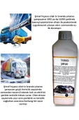 Şimal otokimya market FIRÇASIZ CİLALI TIR BRANDA ŞAMPUANI 1LT - 2