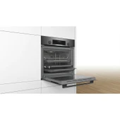 HBF537EG0T Black Inox Ankastre Fırın - 3