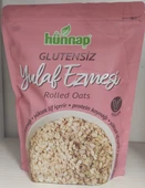 HÜNNAP GLUTENSİZ YULAF EZMESİ 300GR - 1