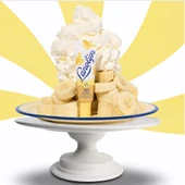 Lanolips Muzlu Kremalı Turta - Kuru Ciltler İçin Dudak Balsamı 10g thumbnail 3