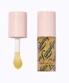 Lanolips Hyaluronic Lip Oil - Dudak Yağı Bal 6 ml - 2