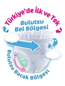 Nessiworld Molfix Külot Bez Fırsat Paketi 4 Beden 9-14 Kg 56 Adet - 2