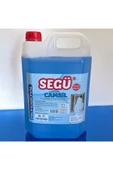 SEGÜ Cam sil/ oto cam silme suyu parfümlü 5 litre - 1