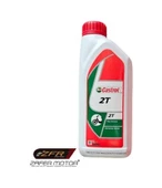 Castrol 2t 2 Zamanlı Motor Yağı 1 L - 1