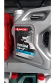 Maxima 10w-40 Plus Benzin&dizel Motor Yağı 4 L 2025 Ürt. - 4