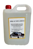 Şimal otokimya market 5lt Kireç Ve Tortu Çözücü - 1
