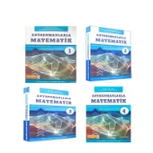 Antrenman Yayınları Antrenmanlarla Matematik Seti 4 Kitap - 1