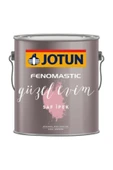 Jotun Fenomastic Güzel Evim Saf Ipek 0486 13.5 lt 20 kg - 1
