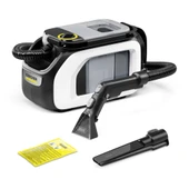 Karcher SE3 Compact Halı ve Koltuk Yıkama Makinesi - 1