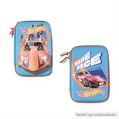 DOLPHIN EVA KALEM CANTASI HOTWHEELS BY HW-7785 - 1