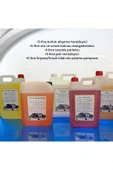 Şimal otokimya market 5'Lİ FULL ARABA TEMİZLEME SETİ/OTO BAKIM SETİ 5 LİTRELİK - 1